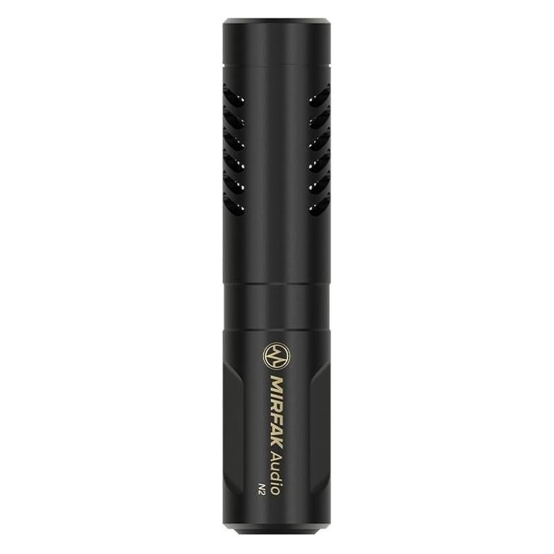 Mirfak Audio Microphone On-camera Mirfak N2 (MFA02)