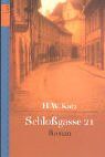 Katz, H. W. - Schloßgasse 21: In einer kleinen deutschen Stadt - Preis vom 04.10.2026 03:51:26 h