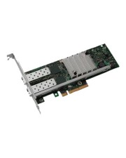 Dell Intel X520 DP Netzwerkadapter PCIe 10 GigE PCI Express (540-BBDR)