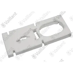 Vaillant Isolierung 076650