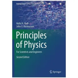 Principles of Physics, Fachbücher von Hafez A. Radi, John O. Rasmussen