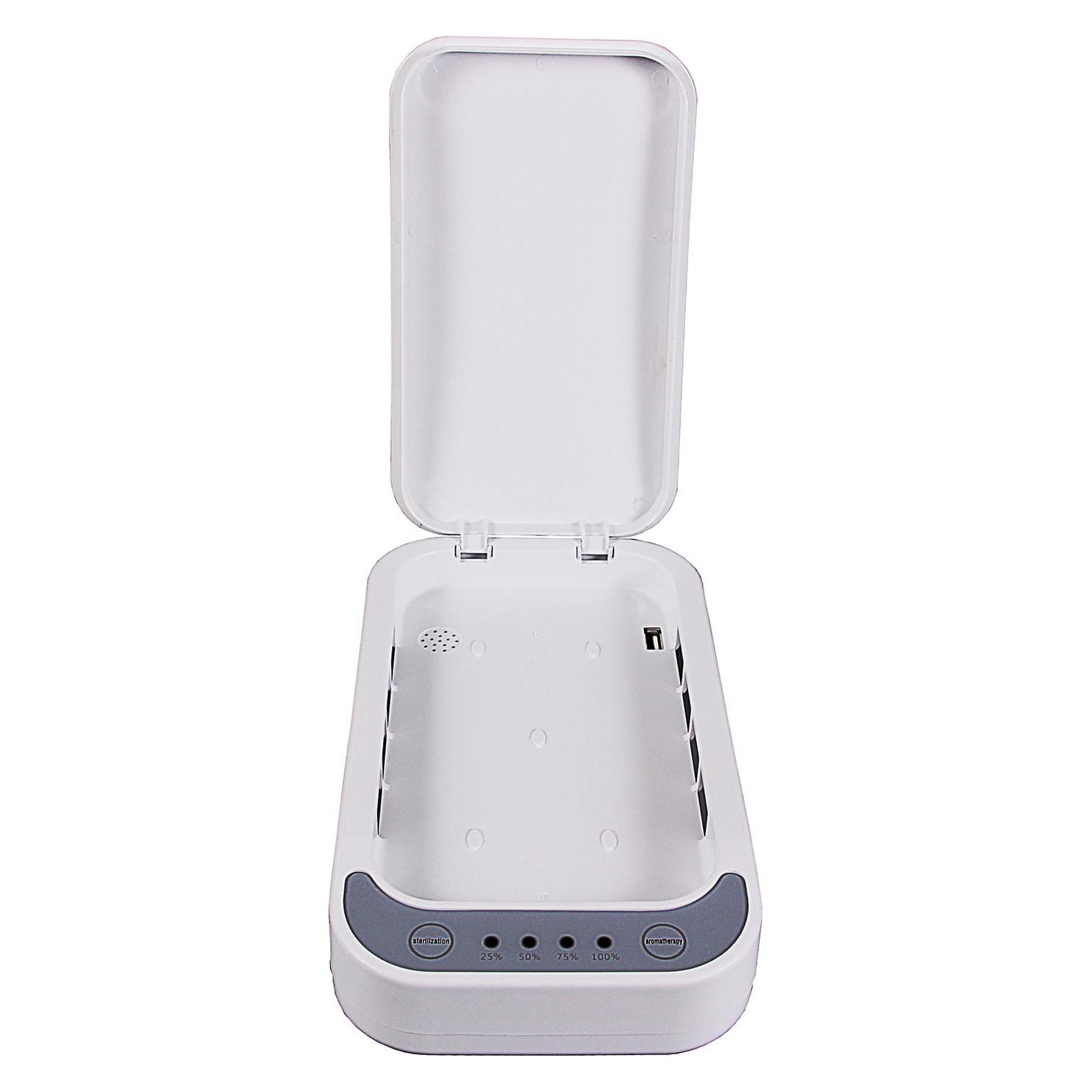Patona UV Desinfektionsbox weiss (Patona) (9896)