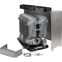 Truma S 5004 2 Gebläse Wohnwagen Gasheizung
