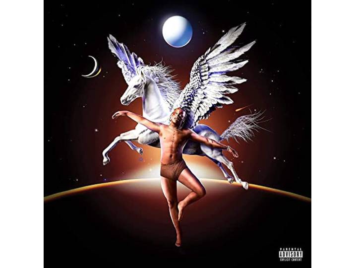 Pegasus
