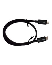 Lenovo Thunderbolt-Kabel Thunderbolt 3 FRU für 3 Graphics Dock ThinkPad X1 Tablet 3rd Gen 20KJ 20KK (03X7134)