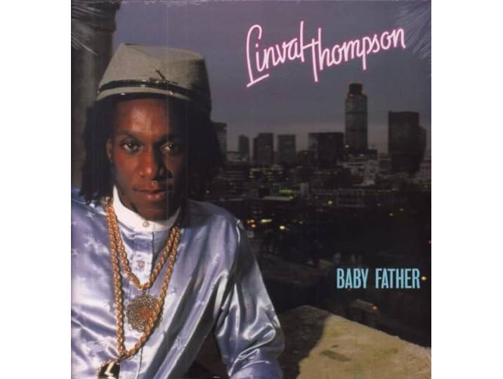 Baby Father