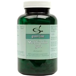 Methionin 500 Kapseln 180 St