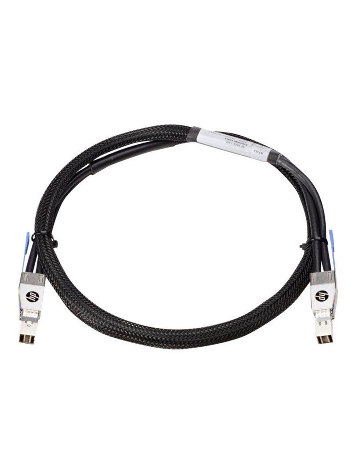 HP E Aruba 2920 1.0m Stacking Cable - 1m