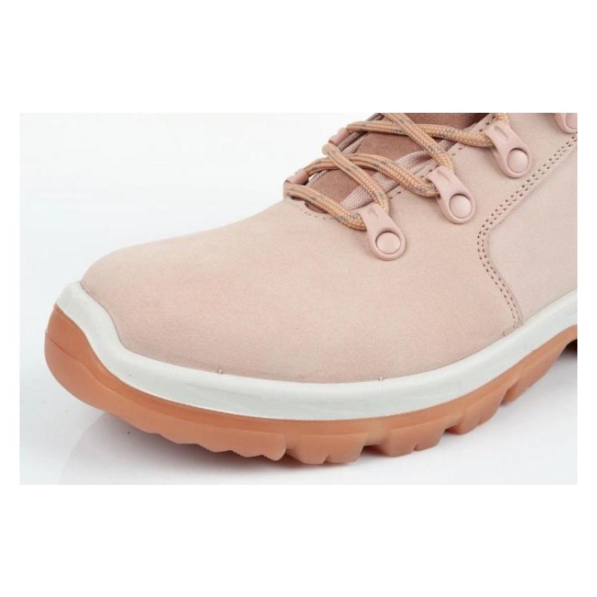 4F Damen-Trekkingschuhe H4Z21-OBDH253 hellrosa Gr. 36 (36) (H4Z21-OBDH253)