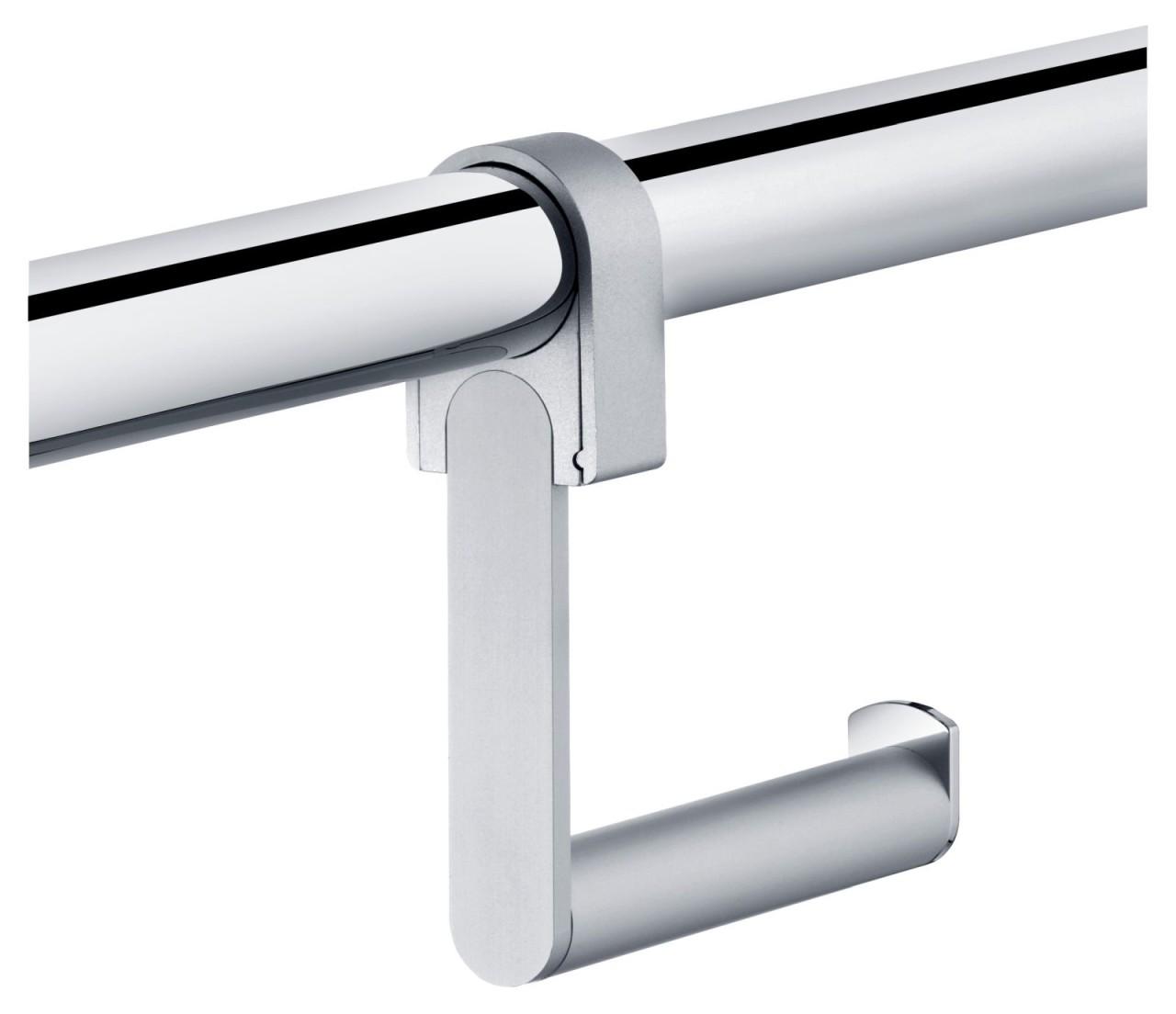 Keuco Toilettenpapierhalter Plan Care 34962 34962010000