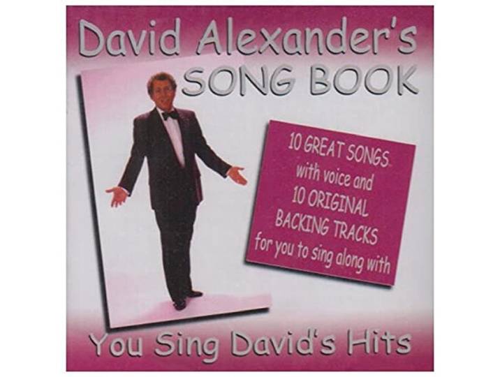 Song Book No 1