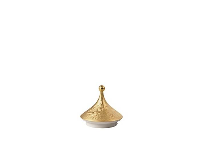 Rosenthal Zauberflöte Teekanne 6 P. Deckel Sarastro