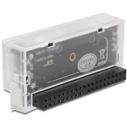 Delock Converter IDE > SATA, Router, Grau