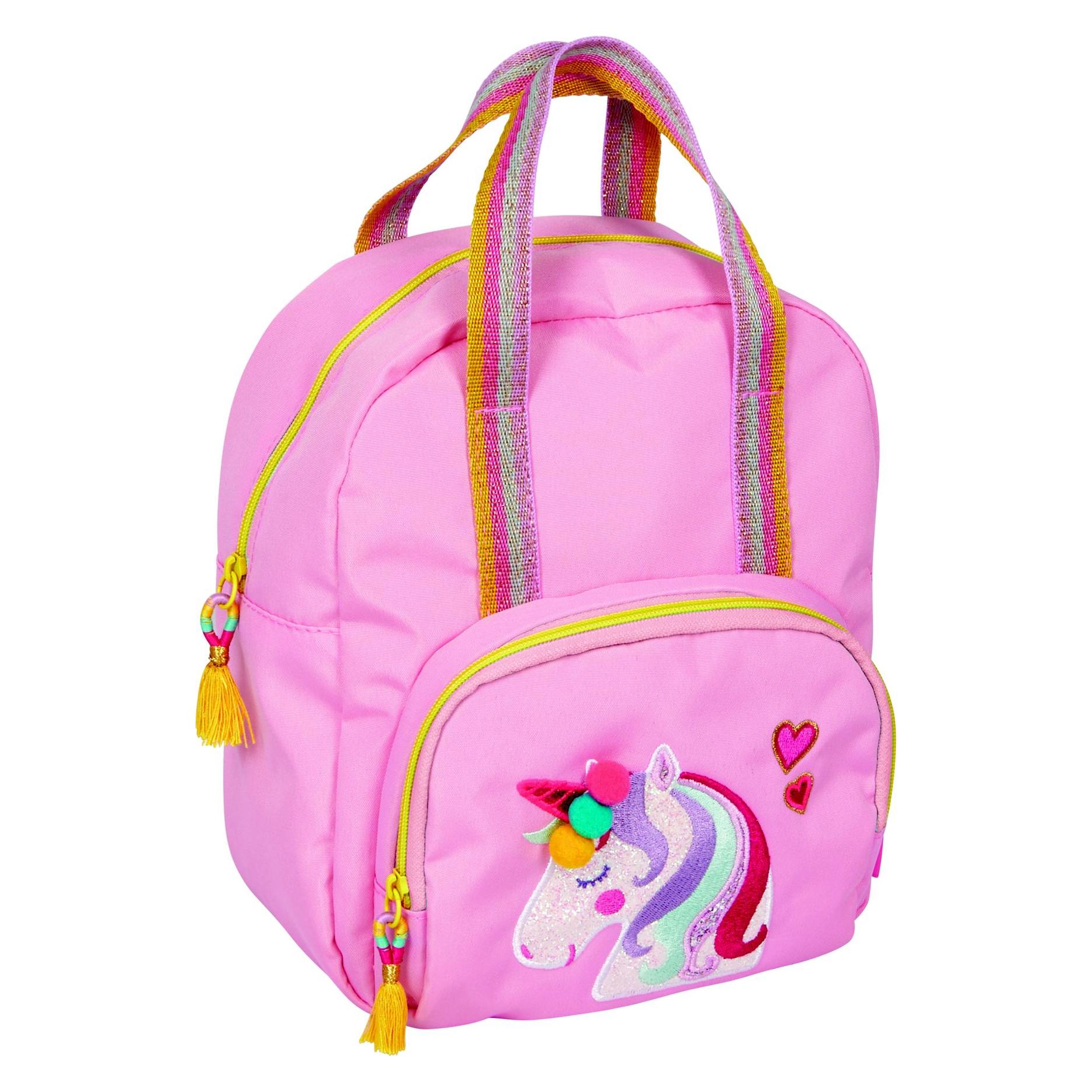 Die Spiegelburg Rucksack Einhornparadies (49001974)