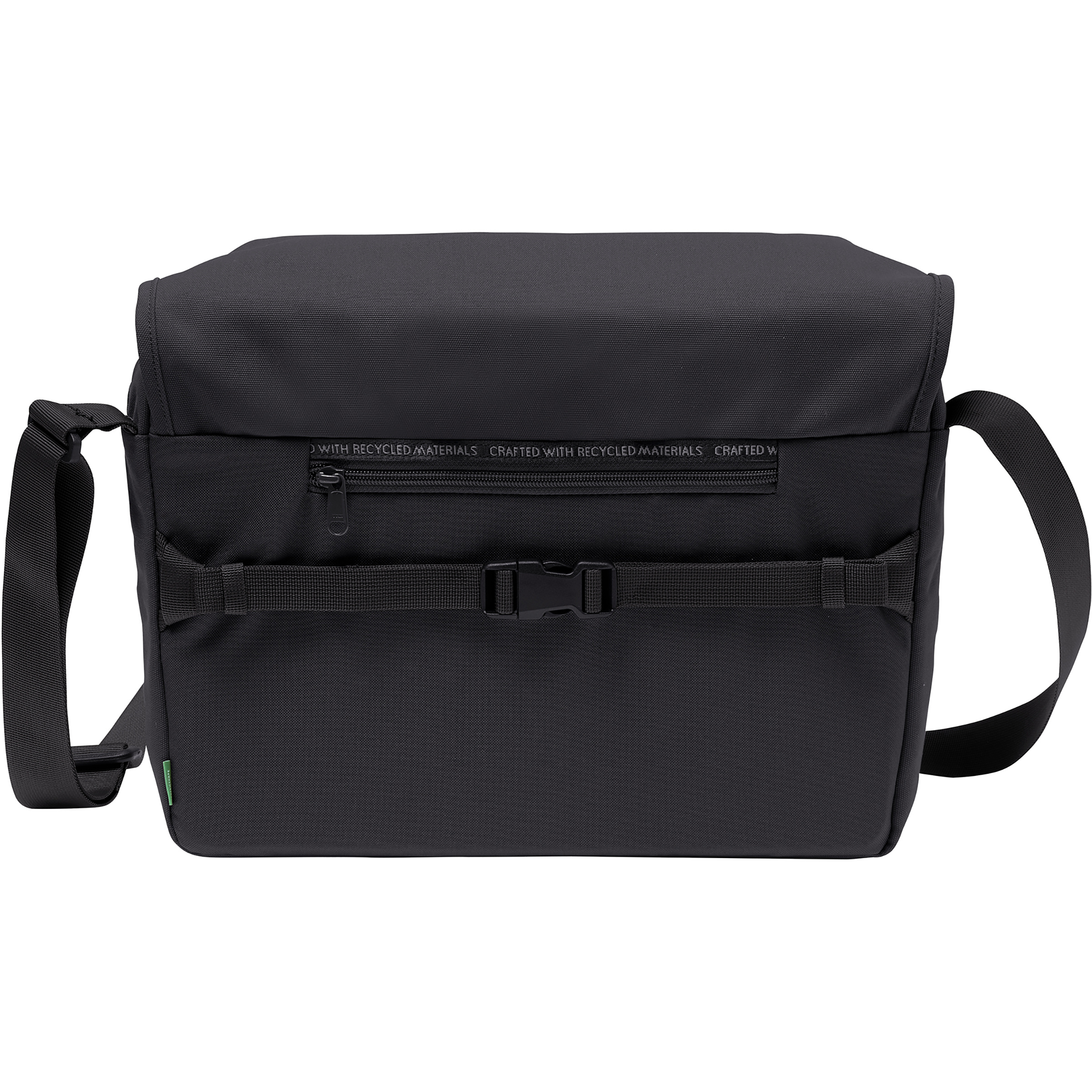 Vaude Coreway 13 Umhängetasche Umhängetaschen schwarz Größe 13L Lifestyle