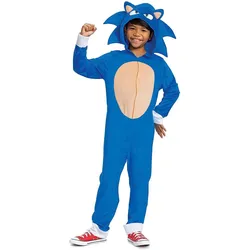 Disguise Sonic (110, 116, 122)