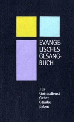 Evangelisch-lutherische Landeskirche in Thüringen - Evangelisches Gesangbuch, Ausgabe für die Evangelisch-Lutherische ... und Thüringen, Standardausgabe, Großdruck - Preis vom 09.10.2026 07:28:09 h