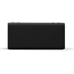 Urbanista Brisbane Plus (10 h), Bluetooth Lautsprecher, Schwarz