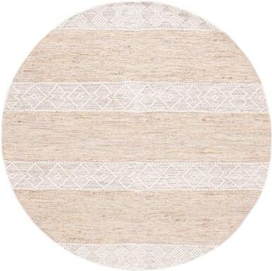 SAFAVIEH Handmade Natura Gunita Wool Rug