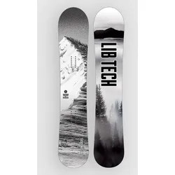 Lib Tech Cold Brew 2027 Snowboard no color Gr. 158W