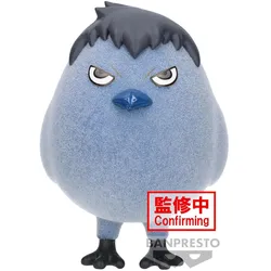 Banpresto Haikyu - Kagegarasu Fluffy Puffy
