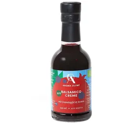 Balsamico Creme - Granatapfel & Aronia 200ml