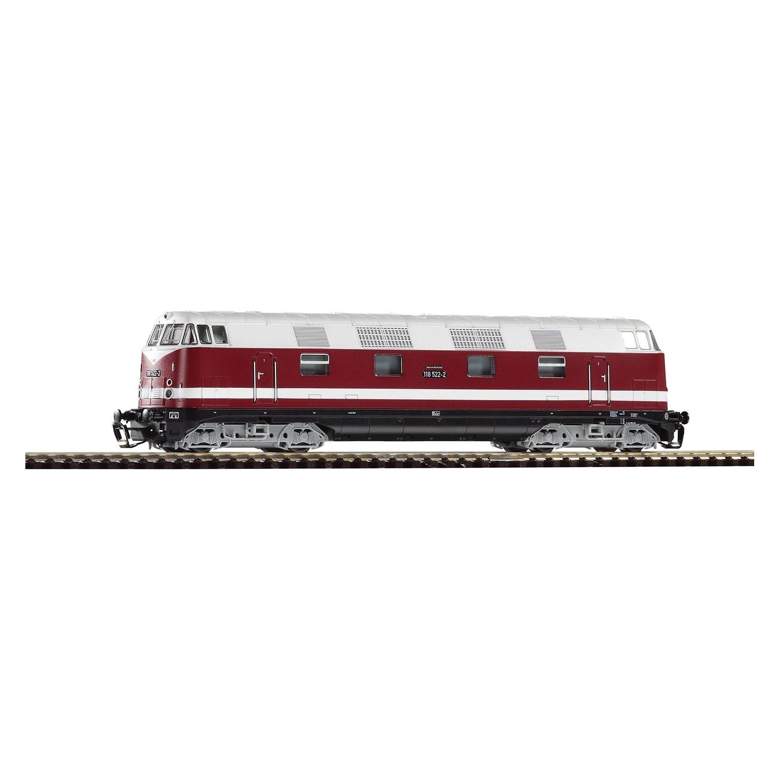 Piko TT 47280 TT Diesellok BR 118 d (Spur TT) (47280)