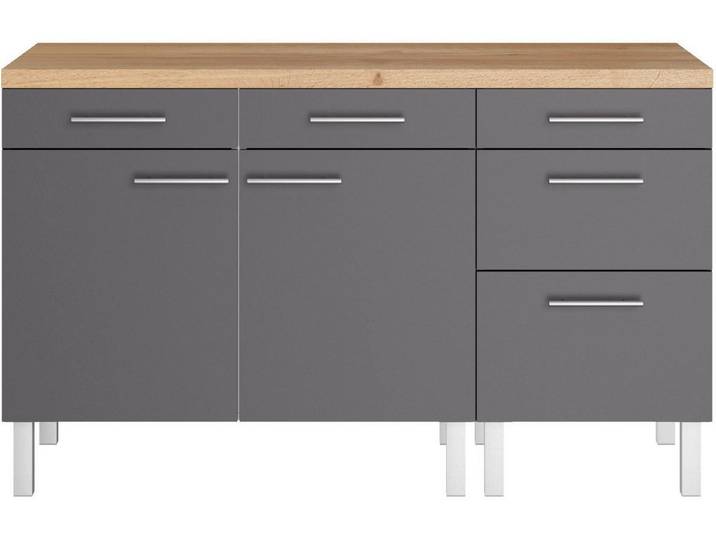 OPTIFIT Pantryküche Lilly, Breite 150 cm