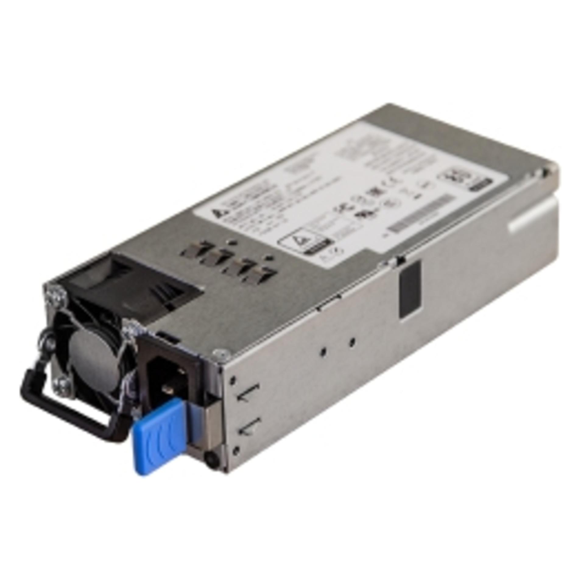 QNAP PWR-PSU-300W-DT02 power supply unit, Delta (PWR-PSU-300W-DT02)