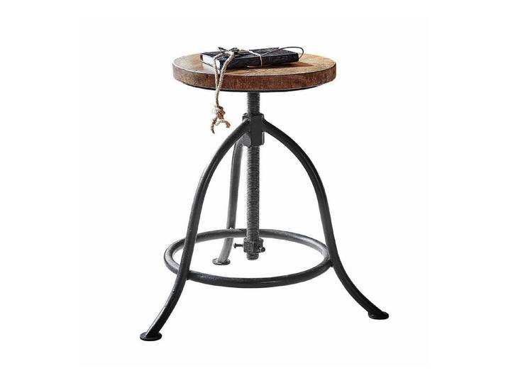 Mirabeau Hocker Hocker Greenbriar schwarz/braun, none