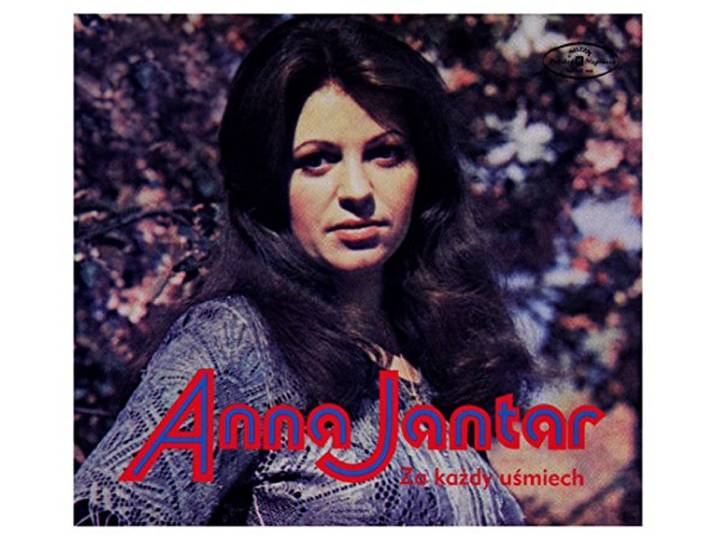 Anna Jantar - Za Kazdy Usmiech