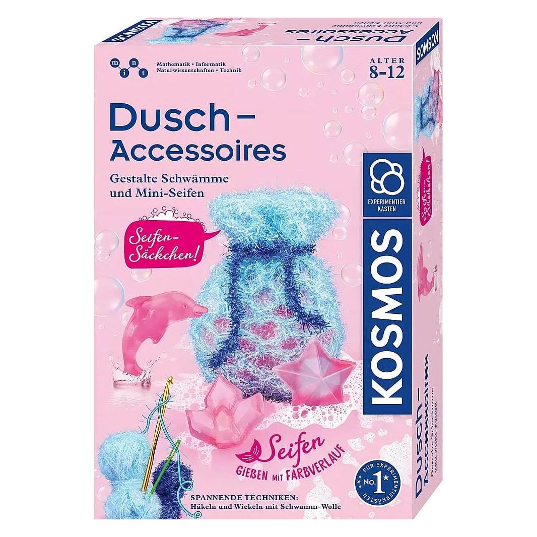 Kosmos Dusch-Accessoires (671600)