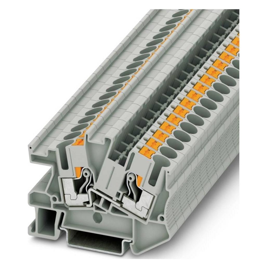 Phoenix Contact Installationsklemme (3213972)