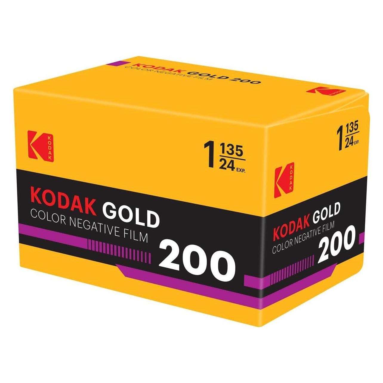 Kodak Gold 200 135-24 (7518269)