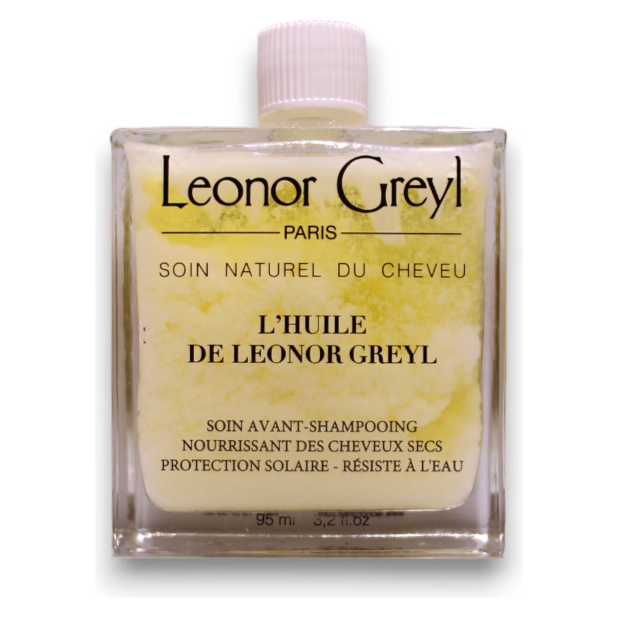 Leonor Greyl Huile de (95 ml) (2021)