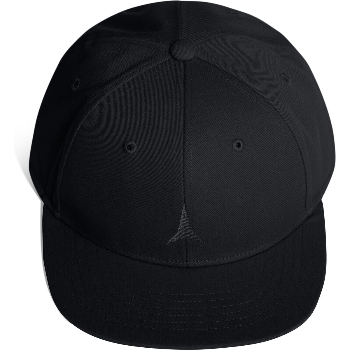 Atomic Racing Cap black OSFA AL5137910010