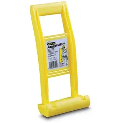 Plattenträger, Tragekraft 91kg