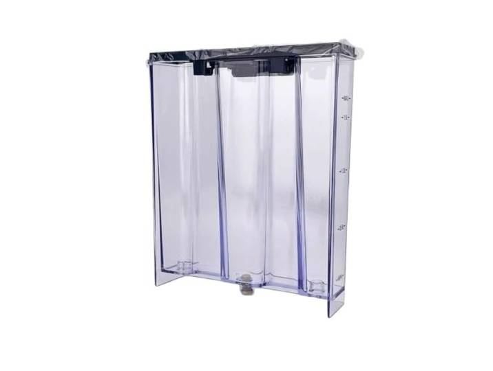Kompatibel for Gemilai, 3005L Kaffeemaschine 3601 Wassertank CRM3005 / 3005E / 3018 3012 3605 Kaffeemaschine Ersatzteile Ersatzteile(CRM3005 3012 3018)