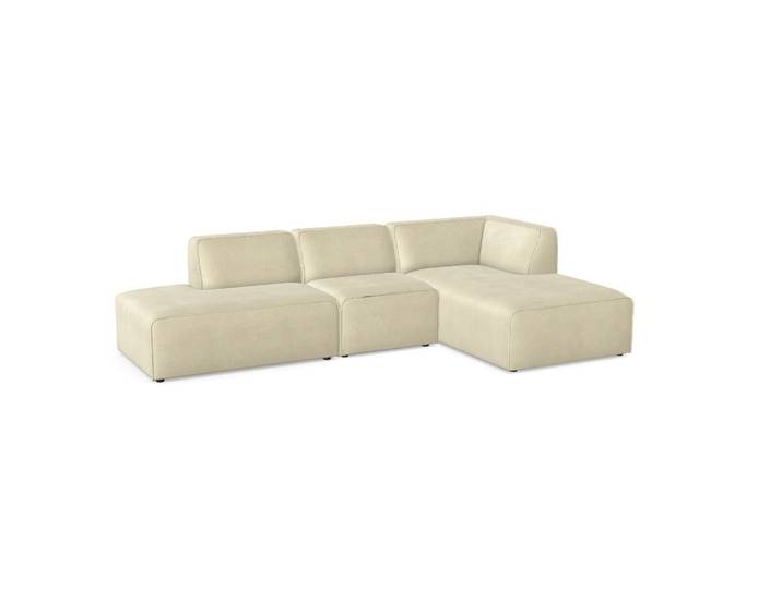 Modulares Sofa Hugg - Deine Wunschkonfiguration M_00QJIZ - Luxusbetten24