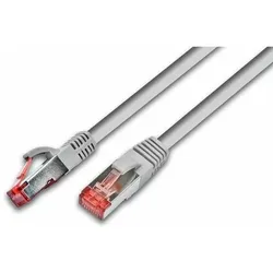 Lightwin Netzwerkkabel (S/FTP, CAT6a, 20 m), Netzwerkkabel