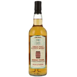 Linkwood Sherry Finish - Hogshead & Barrique Casks - Murray McDavid...