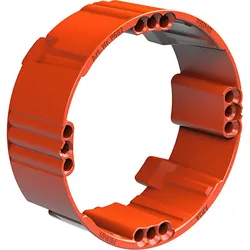 Primo Putzausgleich-Ring 24 mm für Geräte und P682