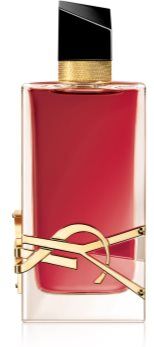 Yves Saint Laurent Libre Berry Crush Eau de Parfum para mulheres 90 ml. Libre Berry Crush