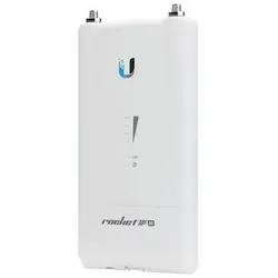Ubiquiti Rocket 5ac Lite, 450 Mbit/s, 10,100,1000 Mbit/s (450 Mbit/s), Access Point