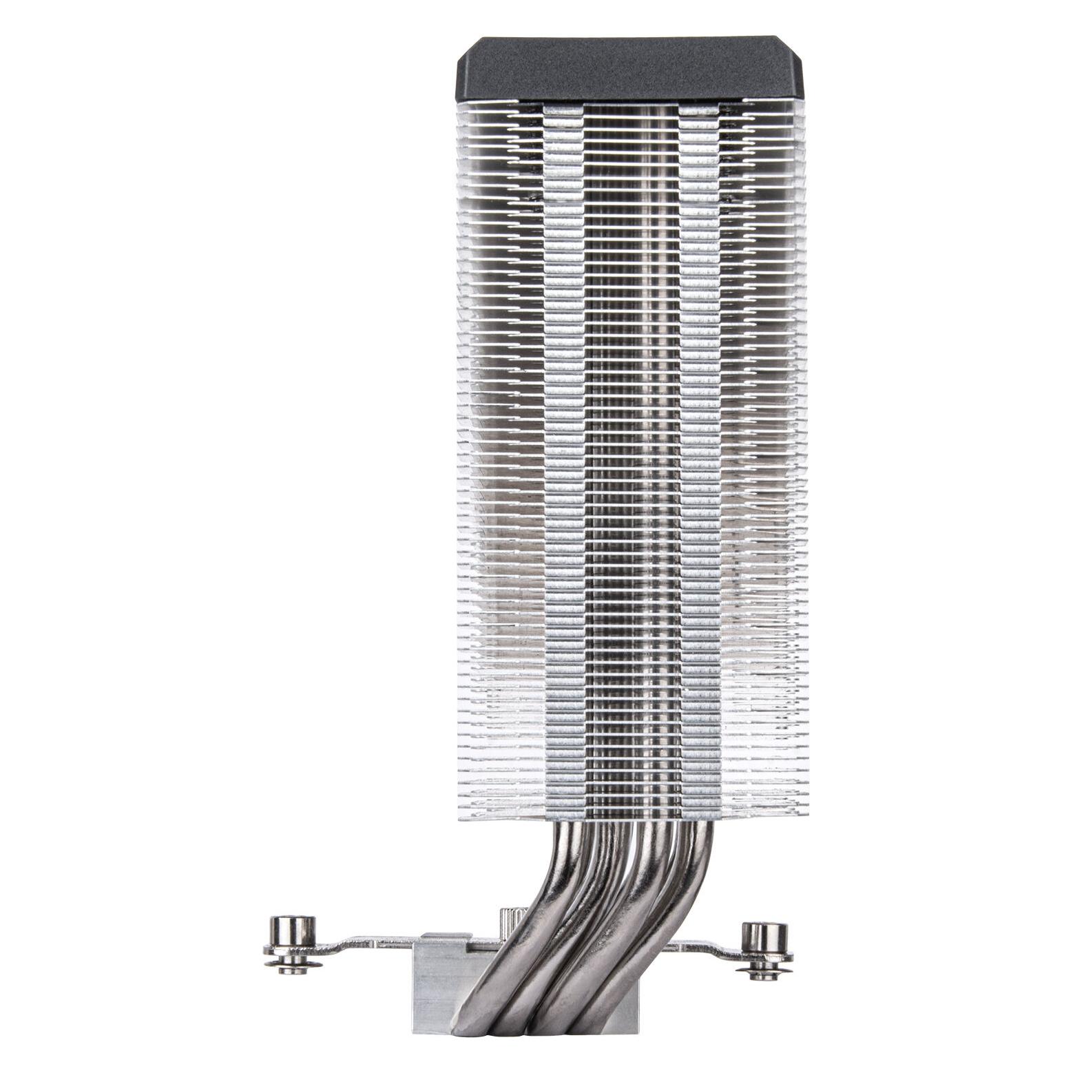 Silverstone SST-ARV140-ARGB - CPU Cooler 6x4 Heatpipe (160 mm) (SST-ARV140-ARGB)
