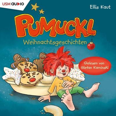 Pumuckl - Ellis Kaut,Uli Leistenschneider, Audio, 9783803280497