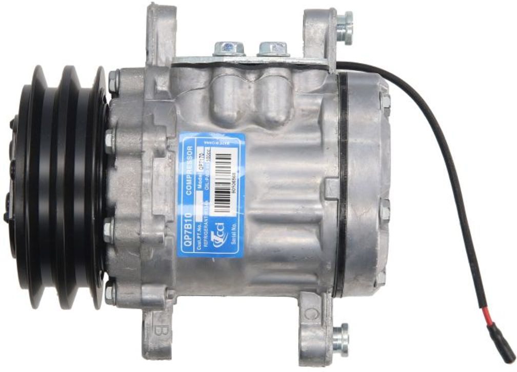 Klimakompressor TCCI QP7B10-7170