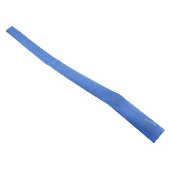 RS PRO Schrumpfschlauch 2:1 38,1mm blau (2672152)