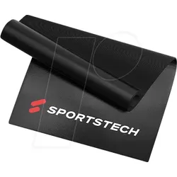 SPORTSTECH 227 - Matte, Bodenschutzmatte mittel