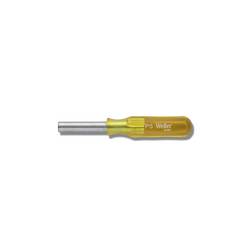 Weller Xcelite Steckschlüssel Schlüsselweite (metrisch): 4.0 mm Schlüsselweite (Zoll): 5/32 Zoll Klingenlänge: 31.8 mm P5N